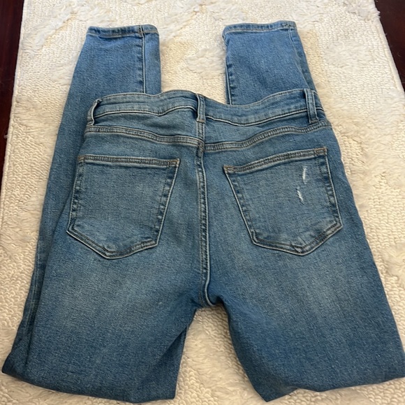 Ricky Low Rise Skinny - Picture 9 of 9